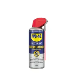 Offre Exclusive Lubrifiant au Silicone 400 ml – WD-40 SPECIALIST – 33377