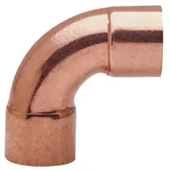 Courbe 90° grand rayon femelle-femelle 12mm - FRABO - RR2R12 Super Prix