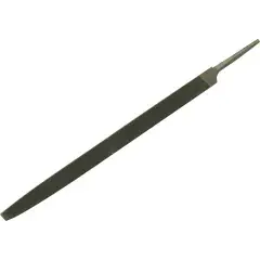 Pas Cher Lime triangulaires mi-douce 150mm – SAM OUTILLAGE – LT-15-M