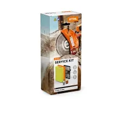 Service Kit N° 32 pour découpeuse thermique TS 700/TS 800 - STIHL - 4224-007-4100 Meilleur Choix