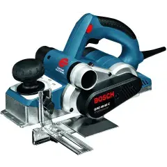 Achetez Aujourd'hui Rabot 850W GHO 40-82 C en coffret standard - BOSCH - 060159A760