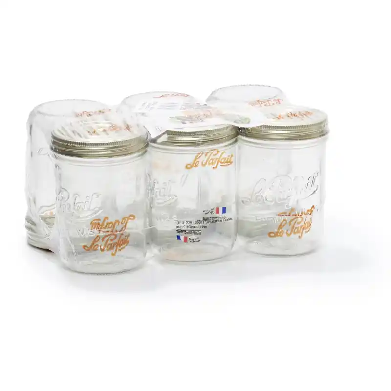 Acheter Direct 6 TERRINES FW 750 Ø 100 MM – LE PARFAIT