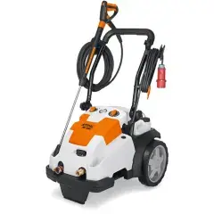 Nettoyeur haute pression 6,3kW RE 362 triphasé – STIHL – 4780-012-4510 Vente Directe