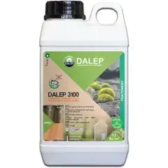 Populaire Bidon de 1l fongicide 3100 – DALEP – 122001