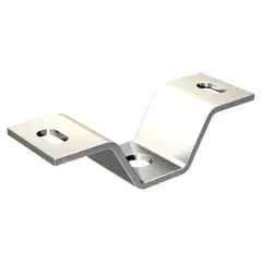 Achat Immédiat Patte à visser au plafond pour rail 8570 – MANTION – 8574
