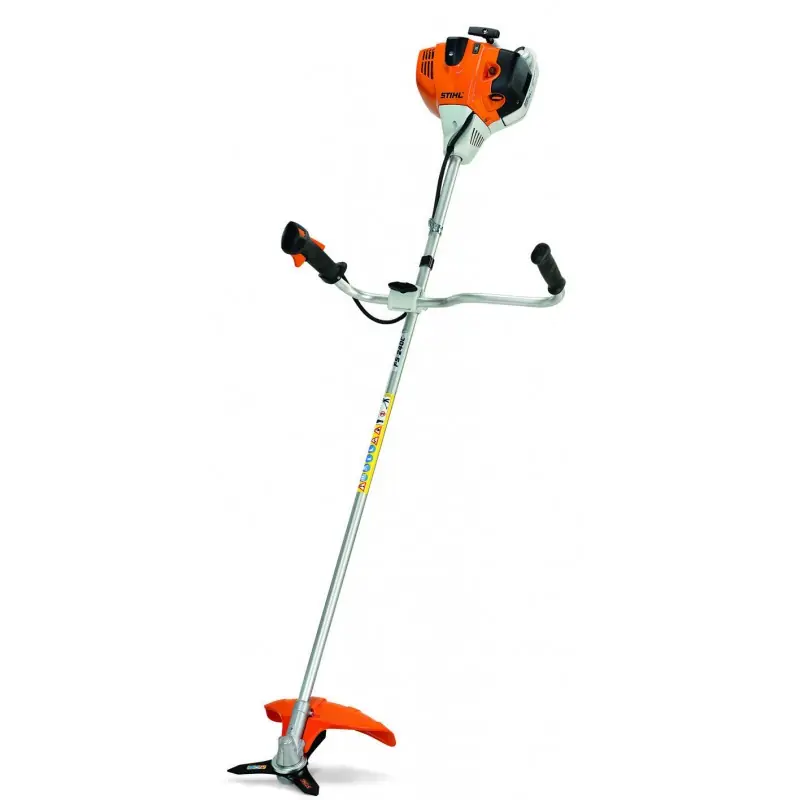 Acheter En Ligne DÉBROUSSAILLEUSE FS 240 C-E – STIHL