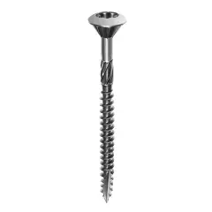 Vis terrasse tête fraisée étoile inox A2 5X70/36 boîte de 100 – ROCKET – 351400 028570 3 Jusqu&rsquo;à Épuisement Des Stocks