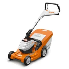Promotion Saisonnière Tondeuse à gazon compacte 36V RMA 443 VC (sans batterie ni chargeur) - STIHL - 6338-011-1430
