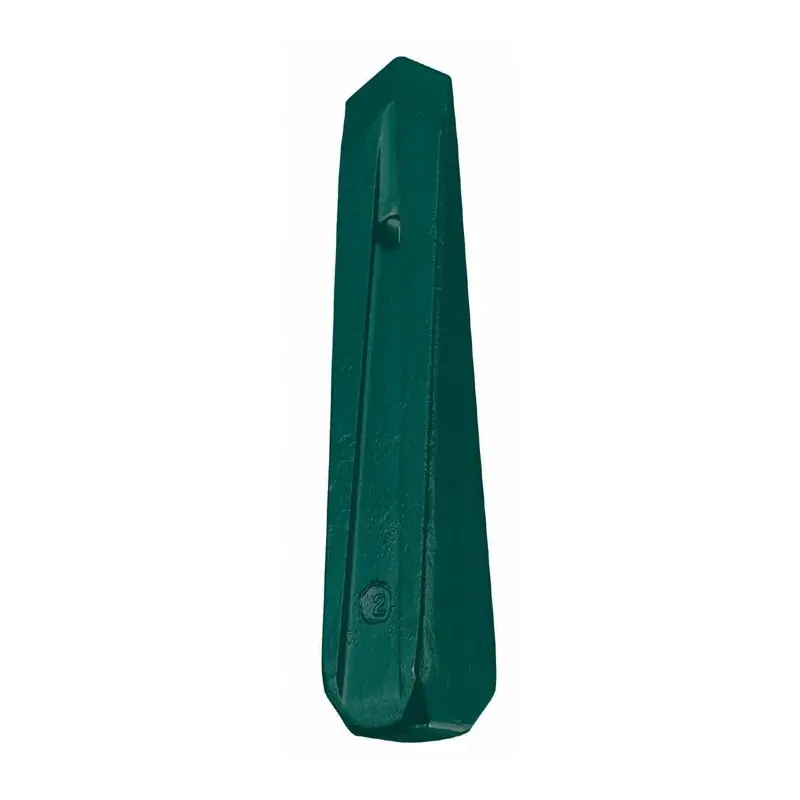 Offre Spéciale COIN À BOIS POINTU 2.5 KG - LEBORGNE