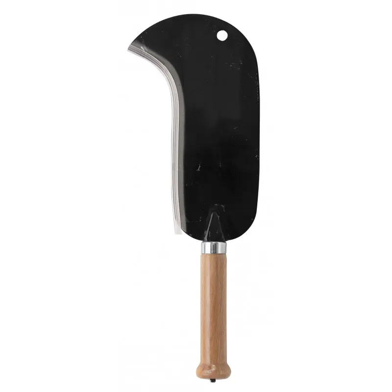 Solde SERPE DE PARIS 25 CM MANCHE BOIS – LEBORGNE