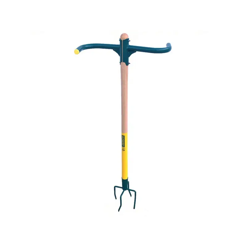 ROTOGRIF NATUROVERT 4 DENTS - LEBORGNE Acheter Direct