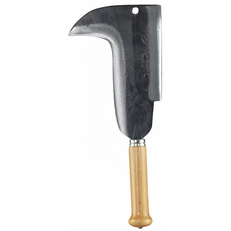 SERPE 2 TAILLANTS 22 CM MANCHE BOIS – LEBORGNE Réduction