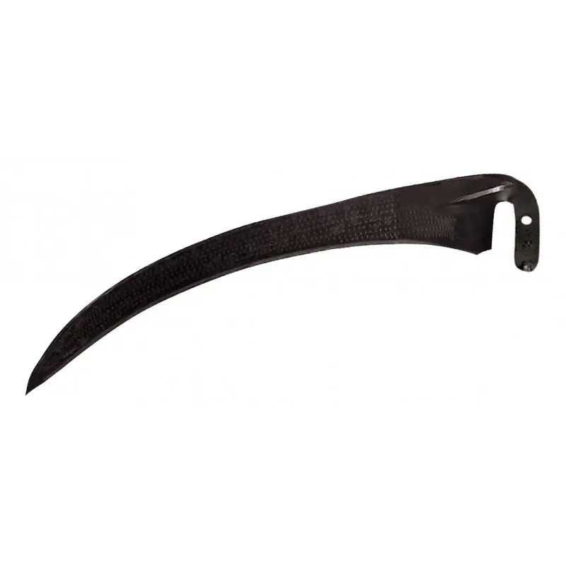 Nouvelle Collection FAUX À HERBE SANS TALON 65 CM SANS MANCHE – LEBORGNE
