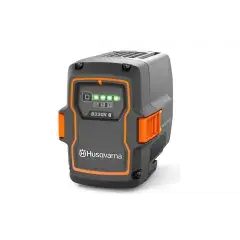 Prix Choc Batterie 40-B330X 36V 9Ah – HUSQVARNA – 970607701
