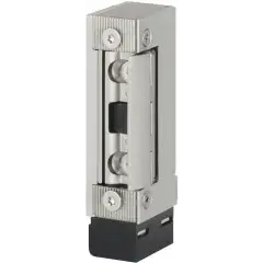 Gâche électrique anti-panique 332RR KL + 80 -10 tension 24 VCC - EFF-EFF - 3325SET1120-F91 Prix Bas