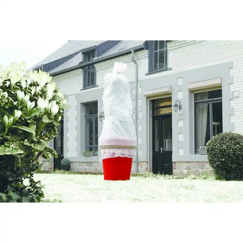 VOILE D‘HIVERNAGE 45G/M² 6X4M – NORTENE Nouveauté