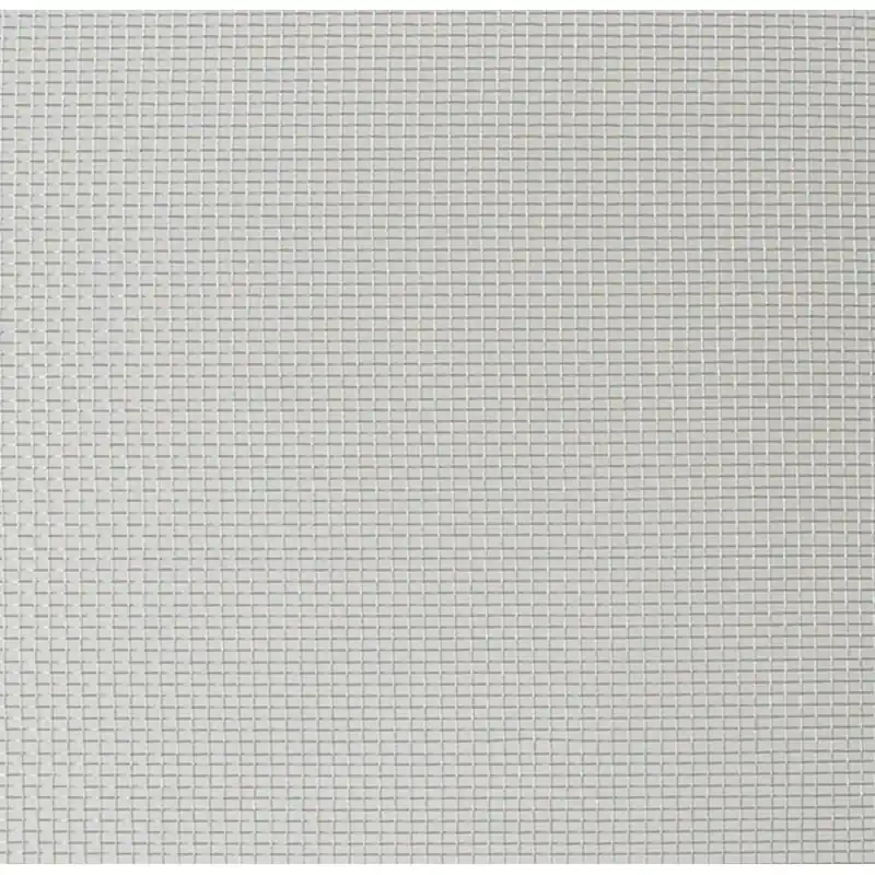 Achat Immédiat MOUSTIQUAIRE ALUMINIUM HAUTEUR 1M – VENDU AU ML – NORTENE