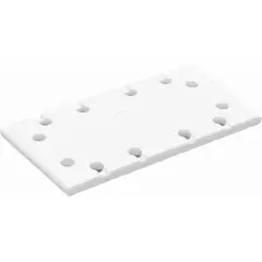 Solde Patin de ponçage SSH 93x175/8 - FESTOOL - 489630