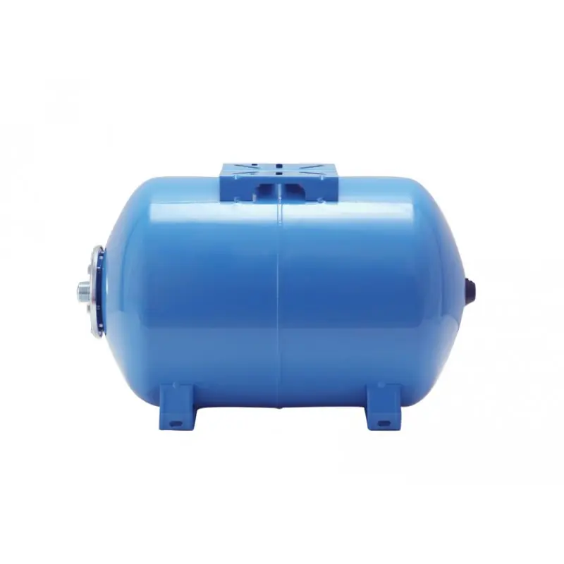 RÉSERVOIR HORIZONTAL A VESSIE 50L – PENTAIR Acheter Direct