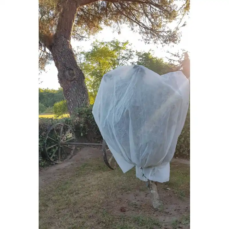 VOILE HIVERNAGE 30G/M² 2X5M – MACXI Solde