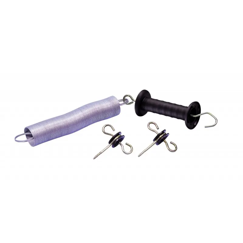 KIT DE FERMETURE A RESSORT – KICLO Top Vente