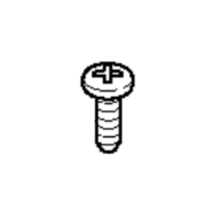 Vis 4X8 5310086-18 Pas Cher