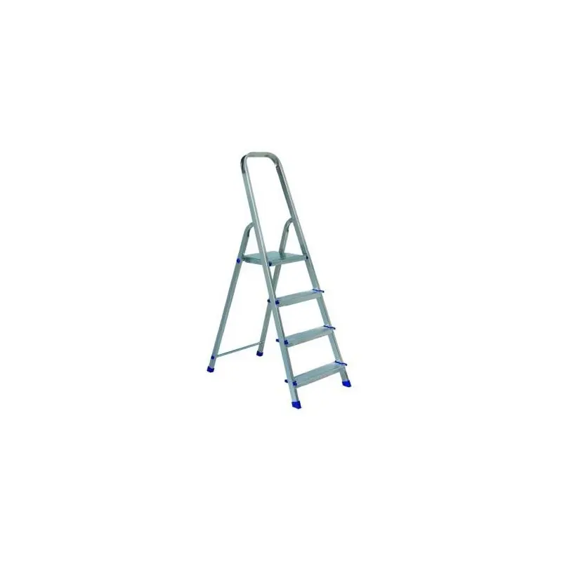 ESCABEAU ALUMINIUM 4 MARCHES - VERITT Soldes
