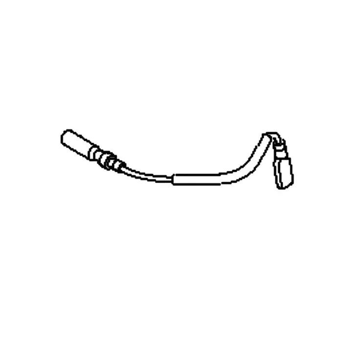 Câble de court-circuit 5310087-17 Offre Exclusive