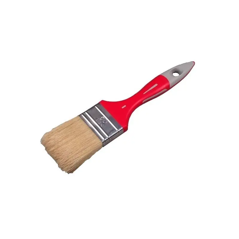 PINCEAU PLAT BI-MAT P. MATE ET SATINEE T40 SAVY Prix Bas