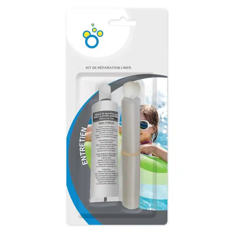 Petit Prix KIT RÉPARATION LINER 30ML - OCEDIS