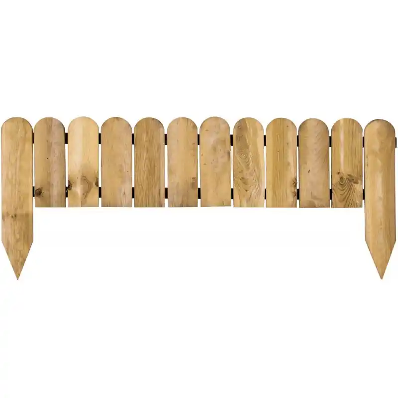 STACKETTE PLEINE 110X20/40CM – CERLAND Nouvel Arrivage