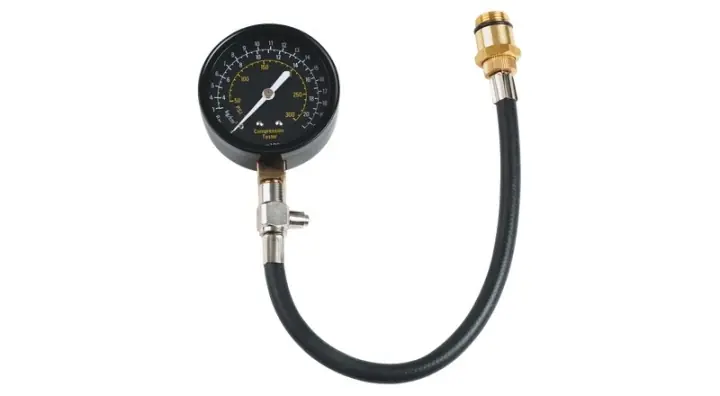 Petit Prix Testeur de compression pour tronçonneuse