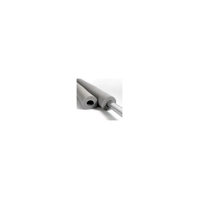 Prix Réduit MANCHON TUBE ISOLANT Ø28MM - DELZONGLE