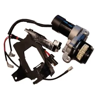 Démarreur Husqvarna HS 139AE Remise