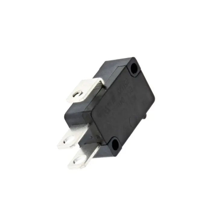 Paiement Sécurisé Micro-interrupteur MSB-1225G