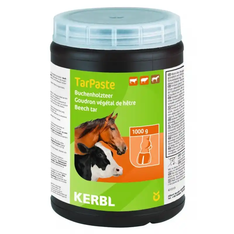 Vente Directe GOUDRON DE HÊTRE 1KG – KERBL