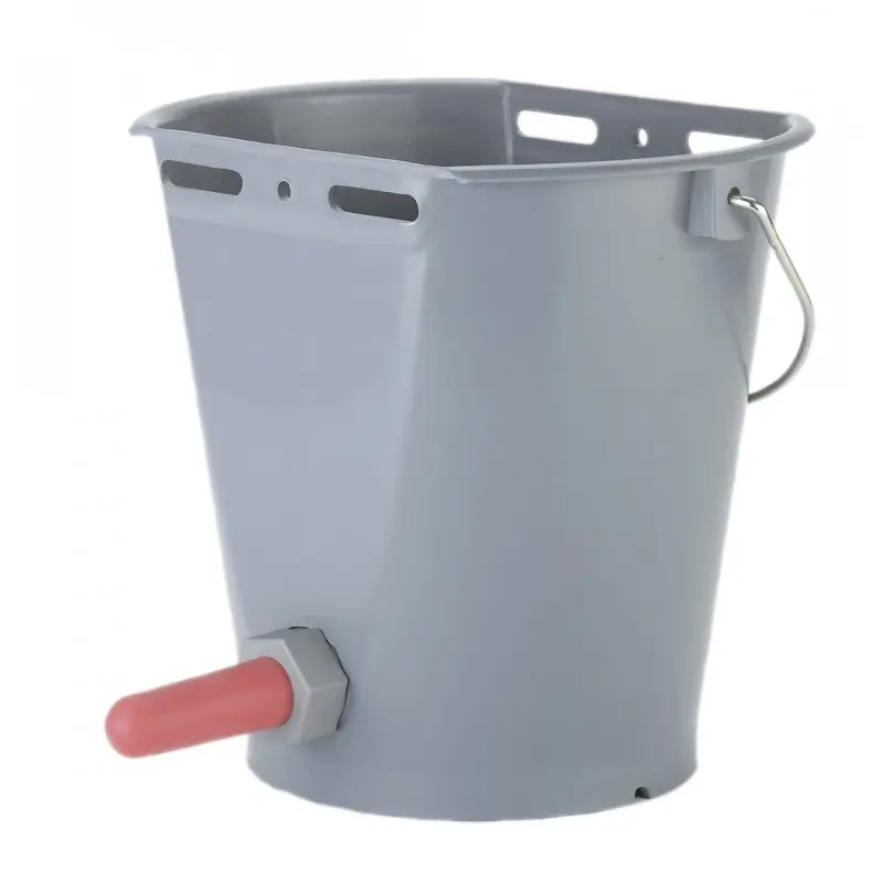 Expédié Aujourd&rsquo;hui BIBERON VEAU PLAST.8L