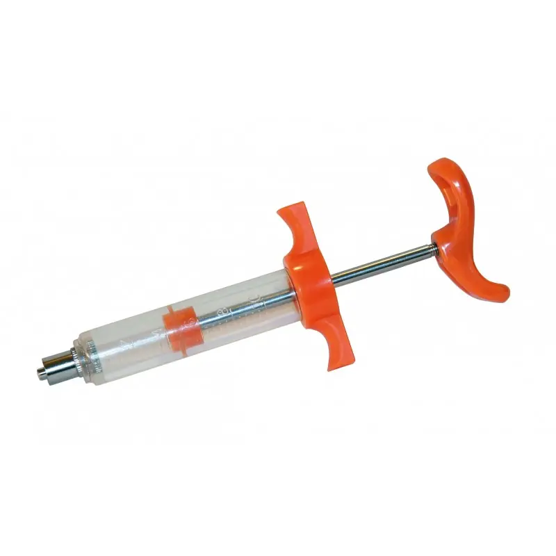 Vente Directe SERINGUE EUROPLAST 10ML