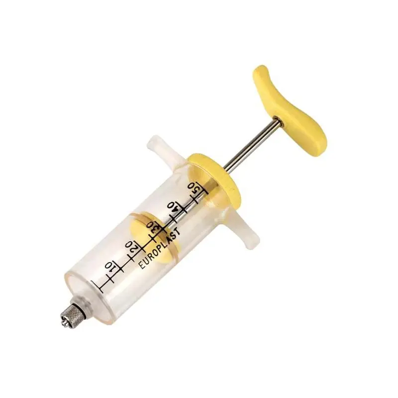 Prix Réduit SERINGUE EUROPLAST 50ML.