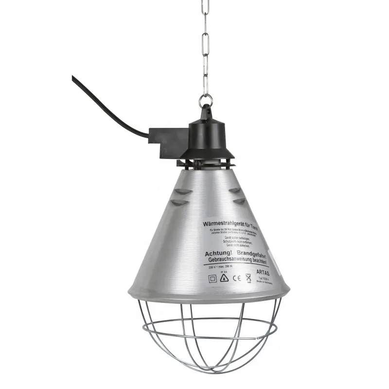 Offre Exclusive PROTECTEUR LAMPE CHAUF. CABLE 2.5M