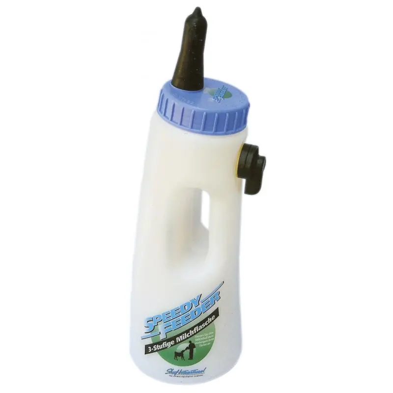 BIBERON VEAU SPEEDY FEEDER Offre Exclusive