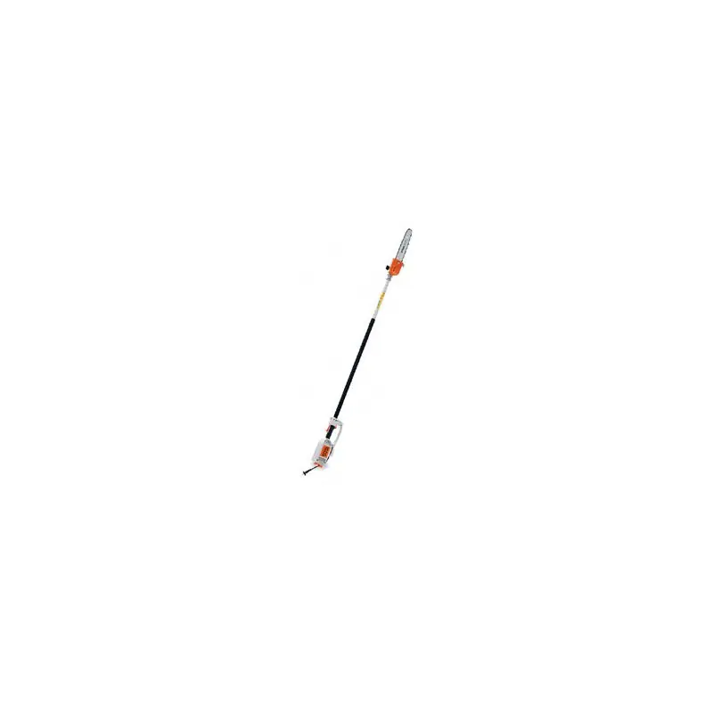 TRONÇONNEUSE PERCHE ÉLAGUEUSE ÉLECTRIQUE HTE 60 - STIHL Solde