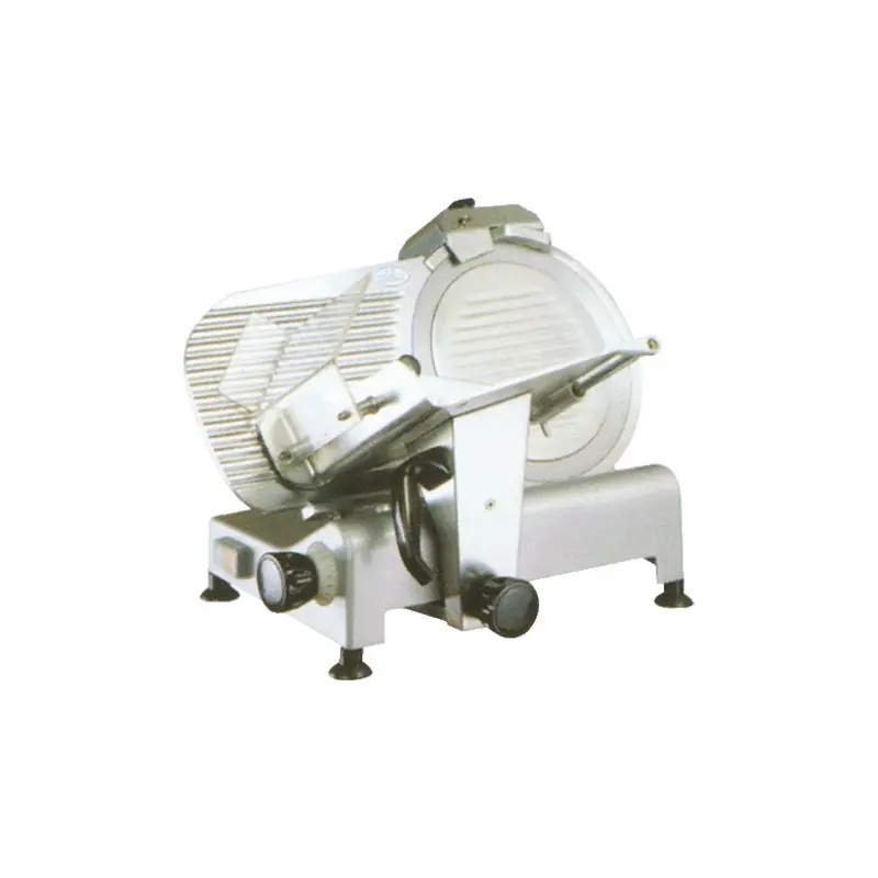 TRANCHEUSE JAMBON Ø195MM - MACXI Populaire
