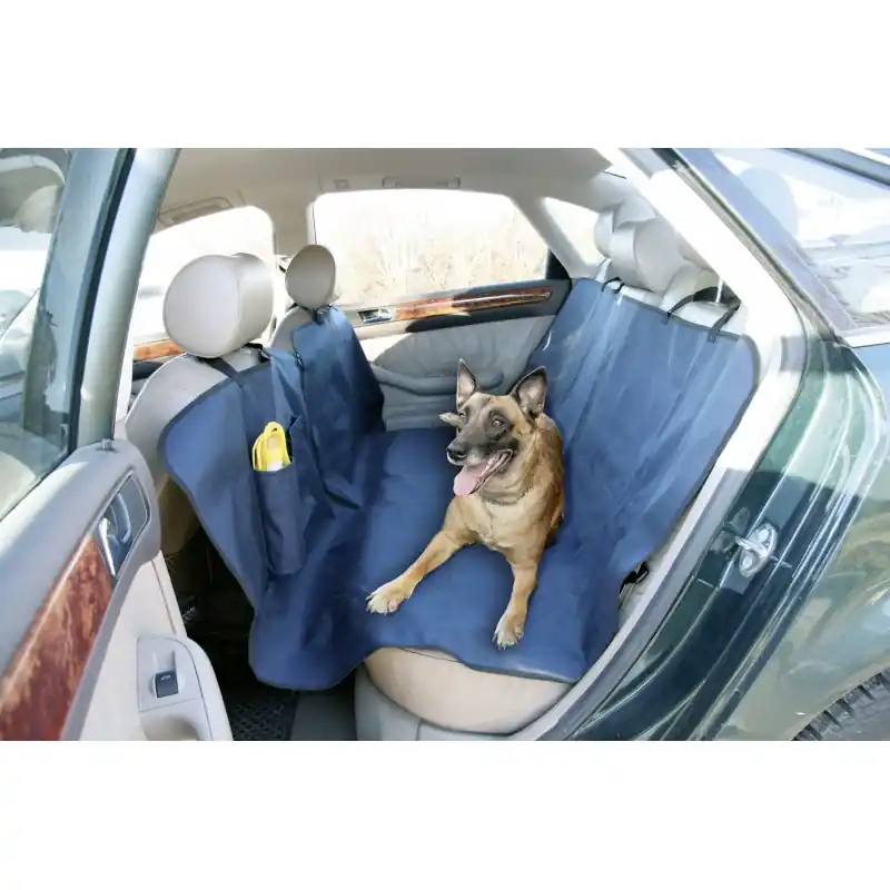 PLAID DE PROTECTION VOITURE – KERBL Top Vente