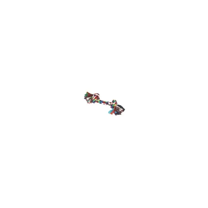 Meilleure Vente CORDE A NOEUDS COTON 37 CM