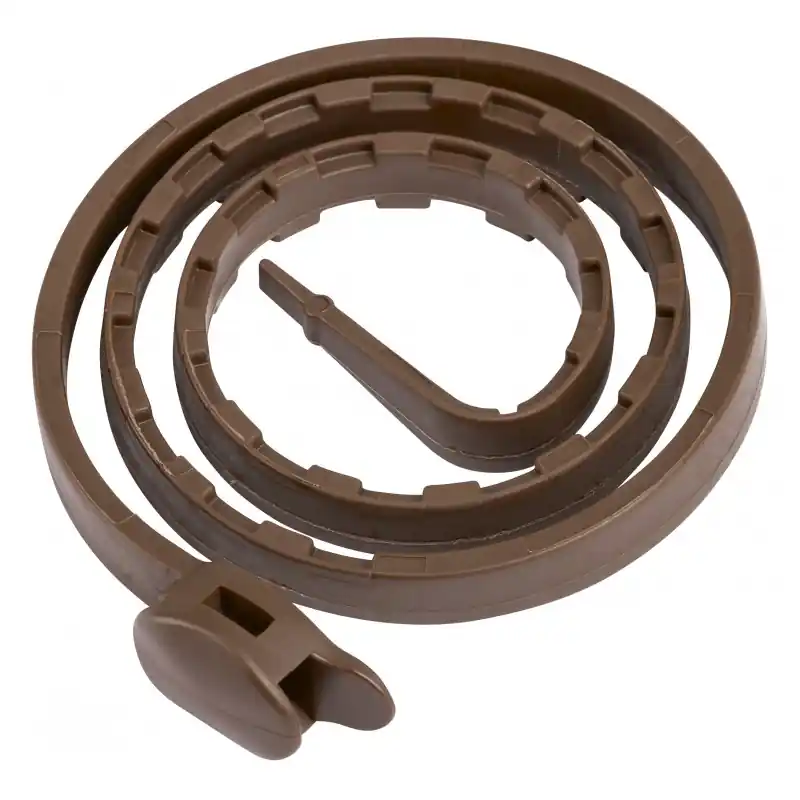 Offre Spéciale COLLIER ANTIPARASITAIRE POUR CHIEN 60 CM