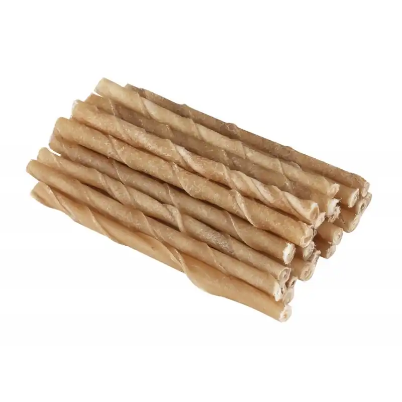 CIGARILLOS PEAU DE BOVIN 25 PIECES Produit De Marque