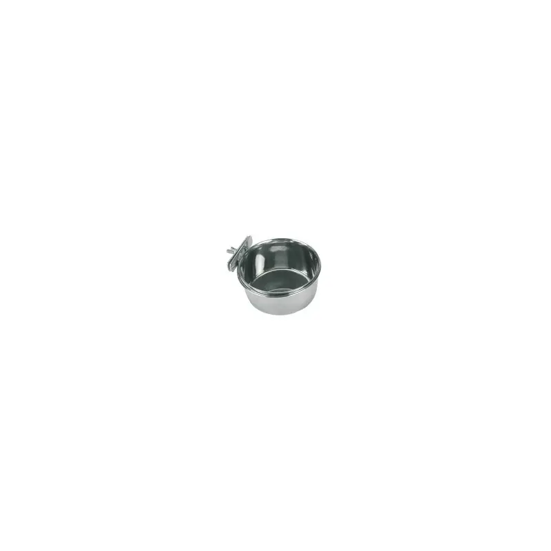 GAMELLE INOX 300 ML 9 CM DISPOSITIF DE FIXATION A Offre Exclusive