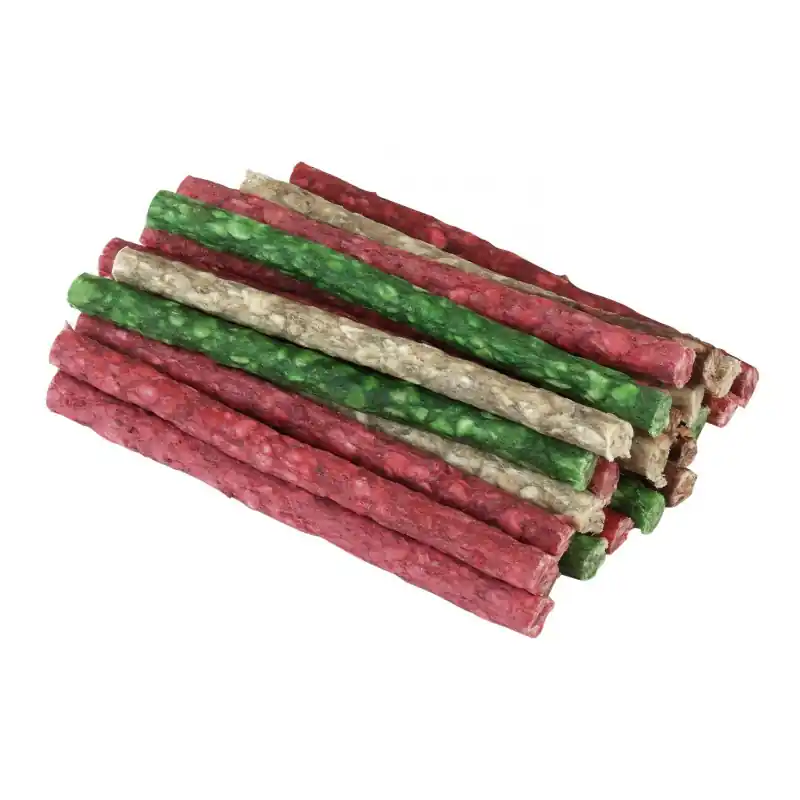 Vente Directe CIGARILLOS MELANGES SACHET DE 25 PIECES