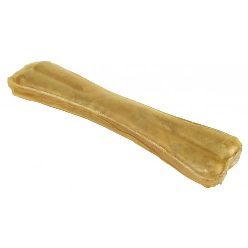 OS A MACHER PEAU DE BOVINS 30CM Produit De Marque